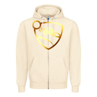 Sandshell mens best rocket league cute gifts Zipper Hoodie - lanVoArt