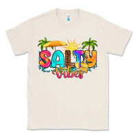Natural salty vibes Classic Tee - RanaPortraitStore