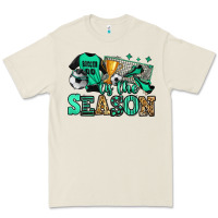 Bone tis the season soccer Premium Tee - Jasminsmagicworld