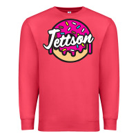 Cardinal jett lawrence merch s gift for fans, for men and women, gift mother da Premium Sweatshirt - lanVoArt