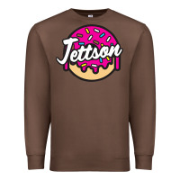 Jett Lawrence Merch S Gift For Fans, For Men And Women, Gift Mother Da Premium Sweatshirt | Teevron