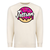 Sandshell jett lawrence merch s gift for fans, for men and women, gift mother da Premium Sweatshirt - lanVoArt