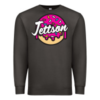 Smoke jett lawrence merch s gift for fans, for men and women, gift mother da Premium Sweatshirt - lanVoArt