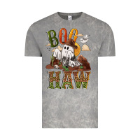 Cloud Rock Boo haw Vintage Tee - NancyCooperArtShop