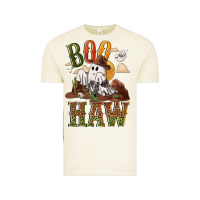 Vintage Arctic Boo haw Vintage Tee - NancyCooperArtShop