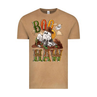 Vintage Camel Boo haw Vintage Tee - NancyCooperArtShop