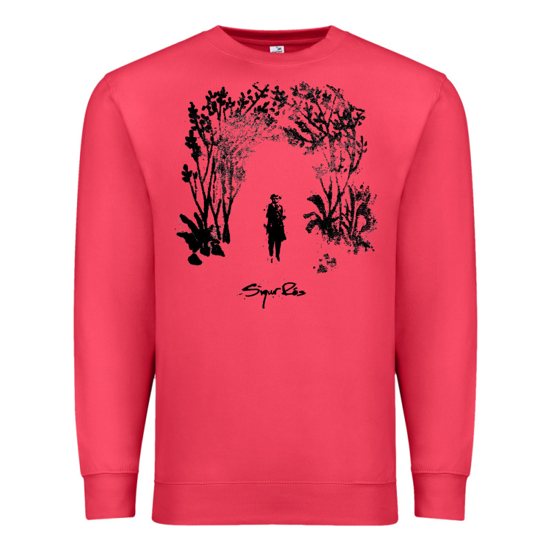Sigur Ros   Takk Premium Sweatshirt by lanVoArt | Teevron
