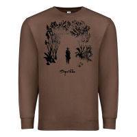 Chestnut sigur ros   takk Premium Sweatshirt - lanVoArt