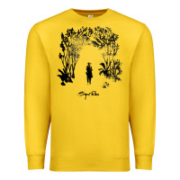 Lemon sigur ros   takk Premium Sweatshirt - lanVoArt