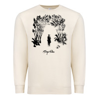 Sandshell sigur ros   takk Premium Sweatshirt - lanVoArt