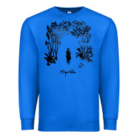True Royal sigur ros   takk Premium Sweatshirt - lanVoArt