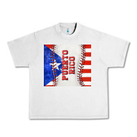 Lunar Rock baseball puerto rico tumbler tbs Urban Heavy Tee - TumblerDesignByShophia