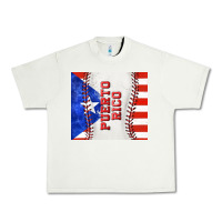 Pistachio baseball puerto rico tumbler tbs Urban Heavy Tee - TumblerDesignByShophia