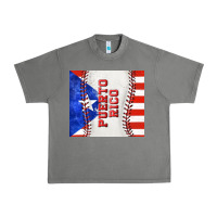 Tornado baseball puerto rico tumbler tbs Urban Heavy Tee - TumblerDesignByShophia