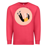 Cardinal half alive the fall Premium Sweatshirt - lanVoArt