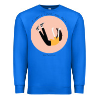 True Royal half alive the fall Premium Sweatshirt - lanVoArt