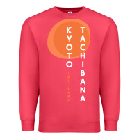 Cardinal kyoto tachibana Premium Sweatshirt - lanVoArt