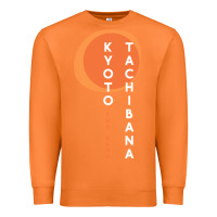 Carrot kyoto tachibana Premium Sweatshirt - lanVoArt