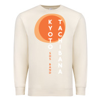 Sandshell kyoto tachibana Premium Sweatshirt - lanVoArt