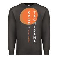 Smoke kyoto tachibana Premium Sweatshirt - lanVoArt