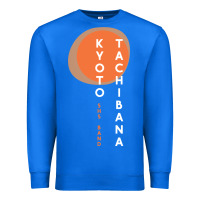 True Royal kyoto tachibana Premium Sweatshirt - lanVoArt