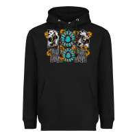 Black dog mom Heavyweight Hoodie - RacoonDesign