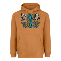 Meerkat dog mom Heavyweight Hoodie - RacoonDesign