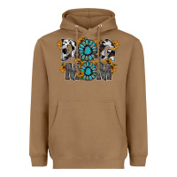 Toasted Coconut dog mom Heavyweight Hoodie - RacoonDesign