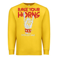 Lemon more then awesome lzzy hale halestorm look amazing days Premium Sweatshirt - lanVoArt