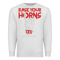 Oatmeal Heather more then awesome lzzy hale halestorm look amazing days Premium Sweatshirt - lanVoArt