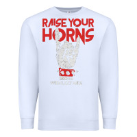 More Then Awesome Lzzy Hale Halestorm Look Amazing Days Premium Sweatshirt | Teevron