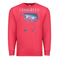 Cardinal slowdive souvlaki Premium Sweatshirt - lanVoArt