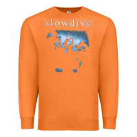 Carrot slowdive souvlaki Premium Sweatshirt - lanVoArt