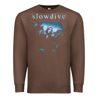 Chestnut slowdive souvlaki Premium Sweatshirt - lanVoArt