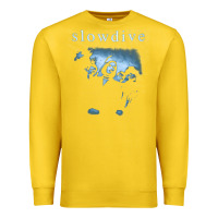 Lemon slowdive souvlaki Premium Sweatshirt - lanVoArt