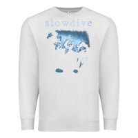 Oatmeal Heather slowdive souvlaki Premium Sweatshirt - lanVoArt