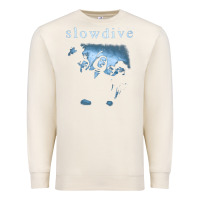 Sandshell slowdive souvlaki Premium Sweatshirt - lanVoArt