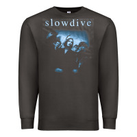 Smoke slowdive souvlaki Premium Sweatshirt - lanVoArt