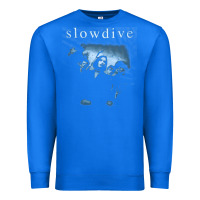 True Royal slowdive souvlaki Premium Sweatshirt - lanVoArt