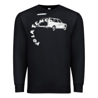 Black yo tengo la Premium Sweatshirt - lanVoArt