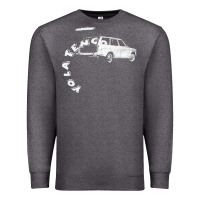 Charcoal Heather yo tengo la Premium Sweatshirt - lanVoArt