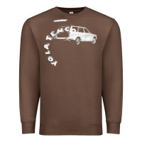 Chestnut yo tengo la Premium Sweatshirt - lanVoArt
