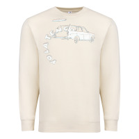 Sandshell yo tengo la Premium Sweatshirt - lanVoArt