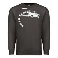 Smoke yo tengo la Premium Sweatshirt - lanVoArt