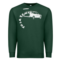 Yo Tengo La Premium Sweatshirt | Teevron
