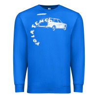 True Royal yo tengo la Premium Sweatshirt - lanVoArt