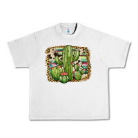 Lunar Rock serape cowhide cactus Urban Heavy Tee - JahusDesignShop