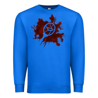 True Royal mark of the malkavian Premium Sweatshirt - lanVoArt