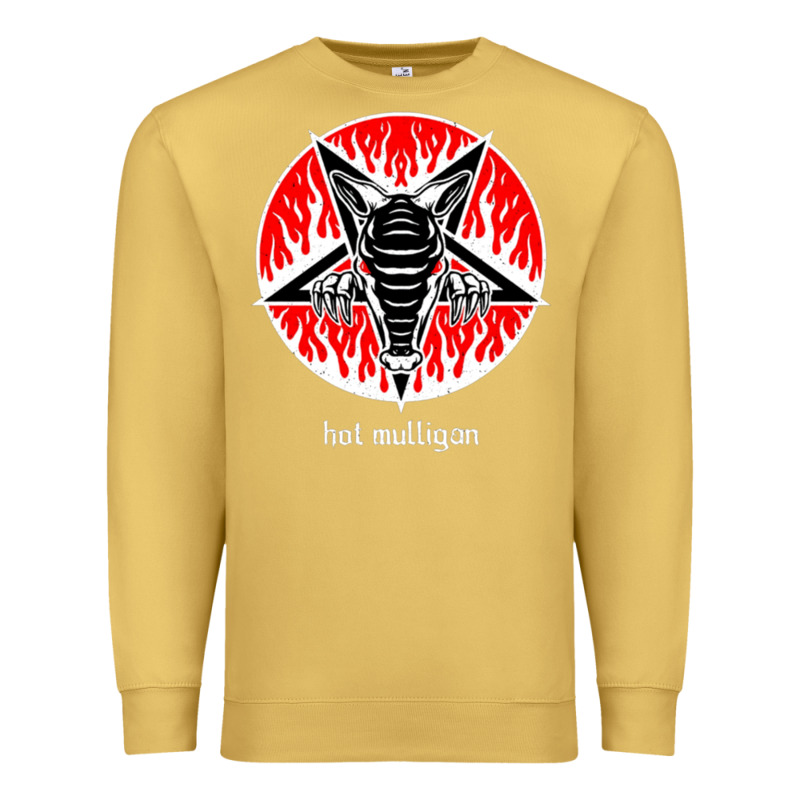 Very Amazing   Hot Mulligan Premium Sweatshirt by lanVoArt | Teevron