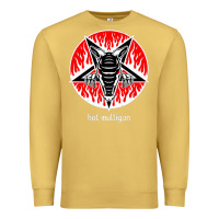 Antique Gold very amazing   hot mulligan Premium Sweatshirt - lanVoArt